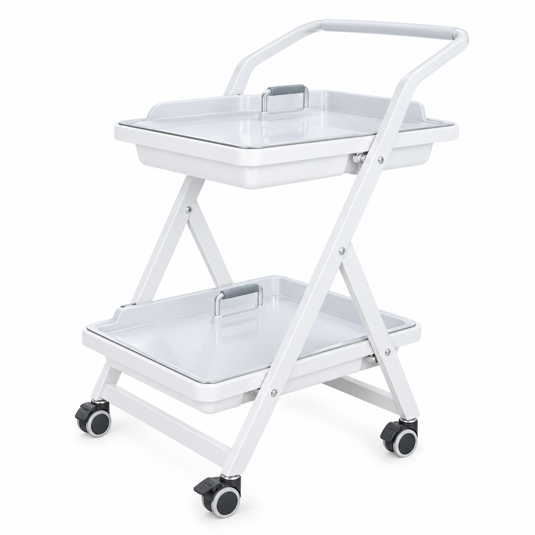 FTLNJ ETC01 Endoscope Transport Cart 1080x1080