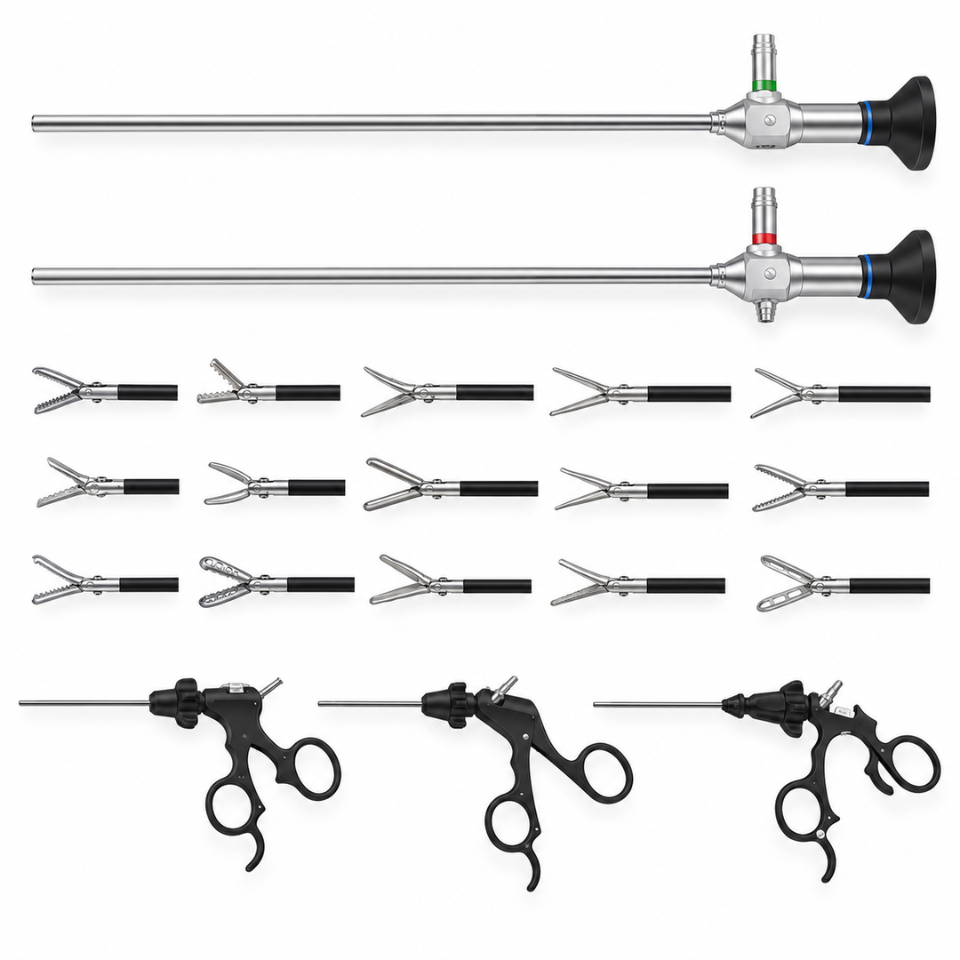 FTLNJ FQ 3 Laparoscope Set 1080x1080