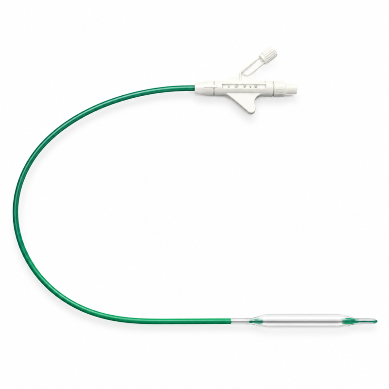 FTLNJ KDG01 Balloon Dilatation Catheter 1080x1080