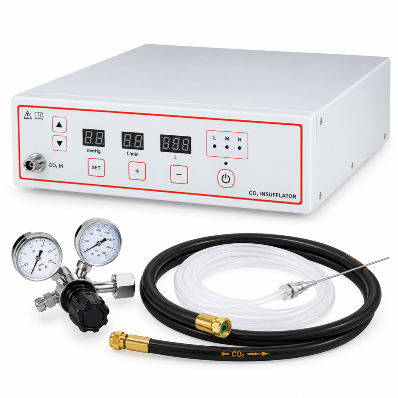 FTLNJ QFJ300 CO2 Insufflator 1080x1080
