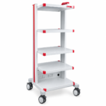 FTLNJ TRL716 Medical Trolley 1080x1080