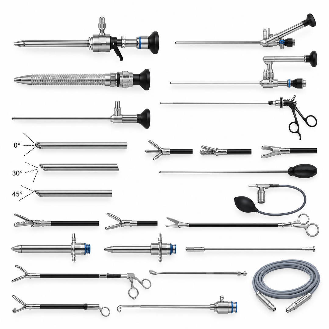 FTLNJ XQ 2 Thoracoscopy Set 1080x1080