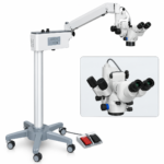 FTLOM X 4C Operation Microscope 1080x1080