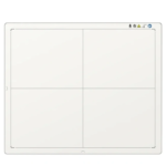 FTLP M1417V Superior 1417 Inch Cassette size Flat Panel Detector Xray for Digital Radiography