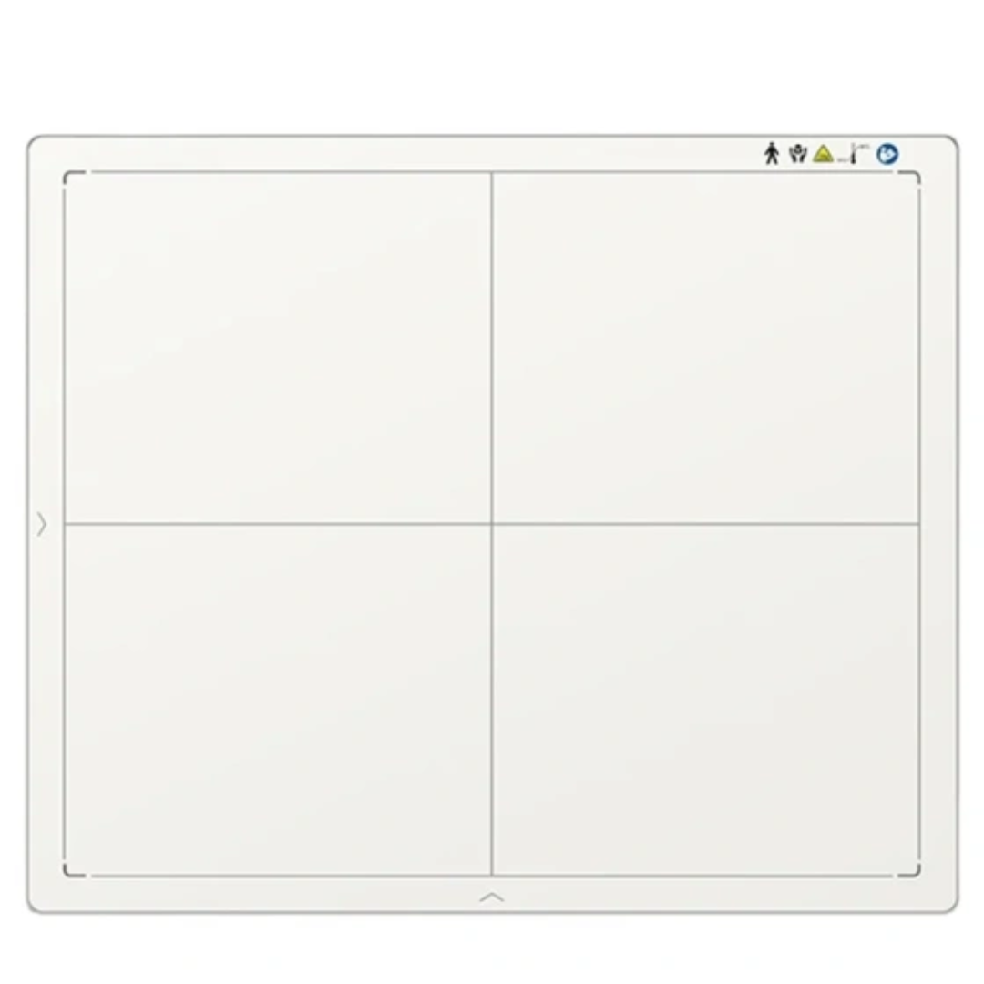 FTLP M1417V Superior 1417 Inch Cassette size Flat Panel Detector Xray for Digital Radiography