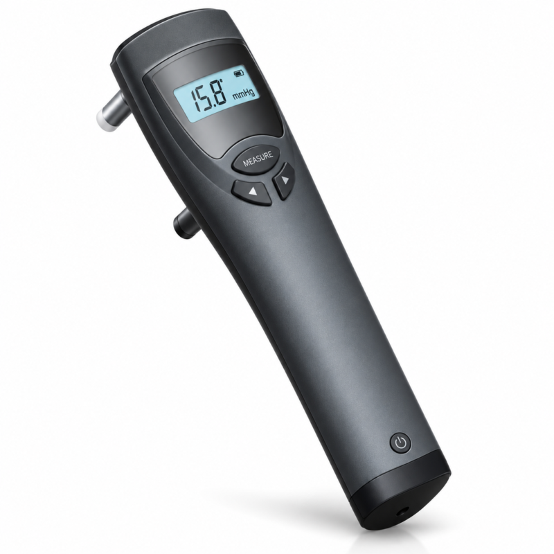 FTLYYJ500 Rebound Tonometer 1080x1080