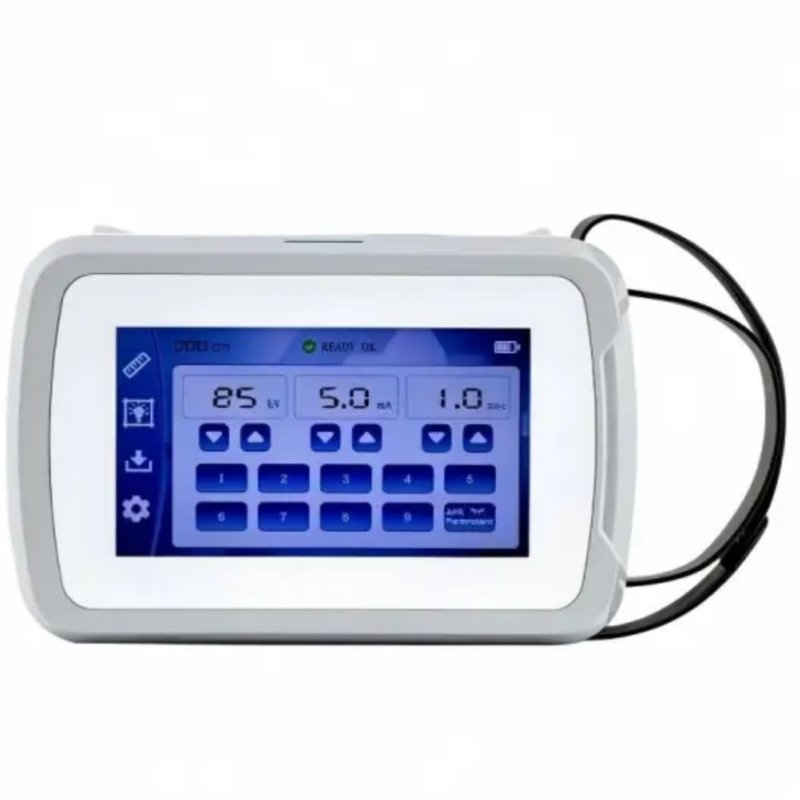 Fatali 85kv 5mA Handheld X Ray Machine