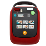 Fatali Aed Defibrillator Portable Training Machine For Hospital