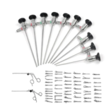 Fatali Hospital Surgical Thoracoscopy Set