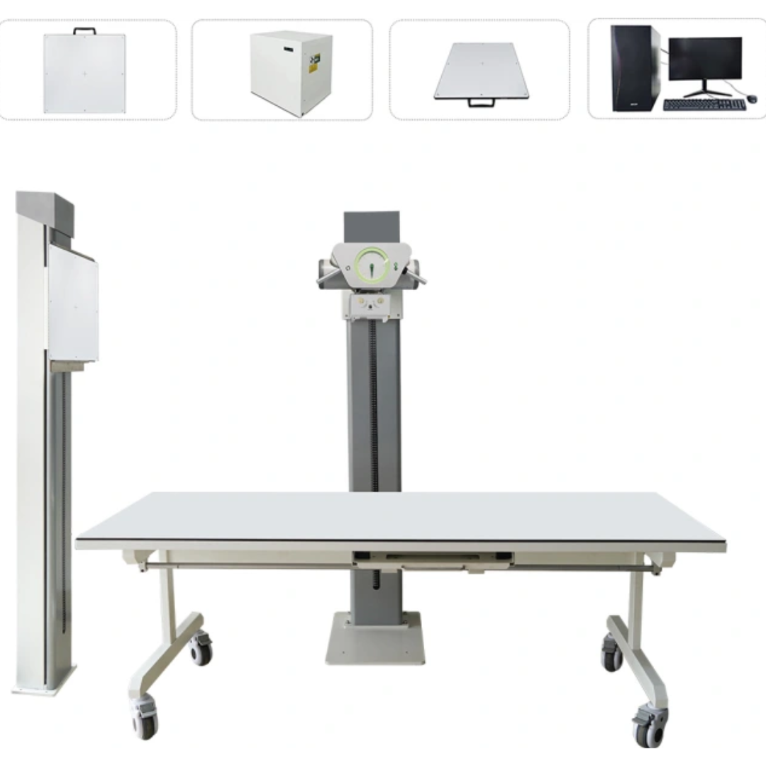 Fatali Med Hospotal Stationary X ray Machine for Human