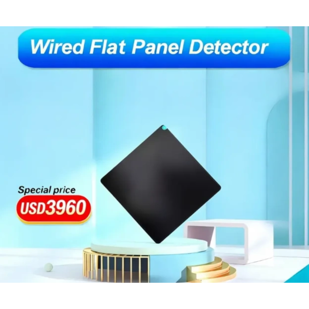 Fatali Wired Flat Panel Detector (1)