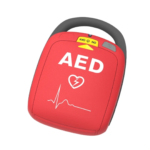 First Aid Equipment Emergency AED Portable Defibrillator
