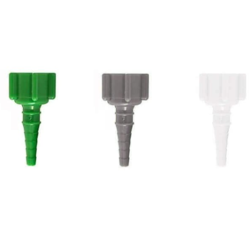 Flowmeter Swivel Nipple