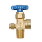 Gas Cylinder Valves