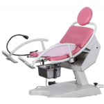 Gynecological Examination Chair Electric Gyno Exam Bed Medical Table for Gyno Exam