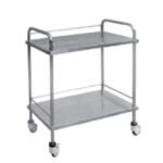 HL D432A 1 Instrument Trolley (1)