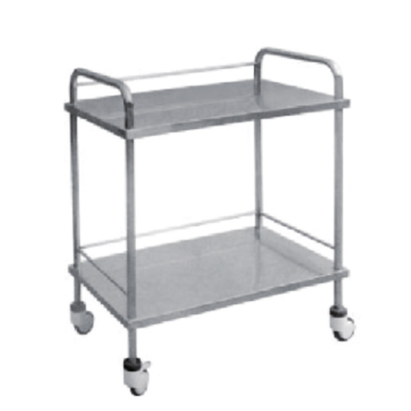 HL D432A 1 Instrument Trolley (1)