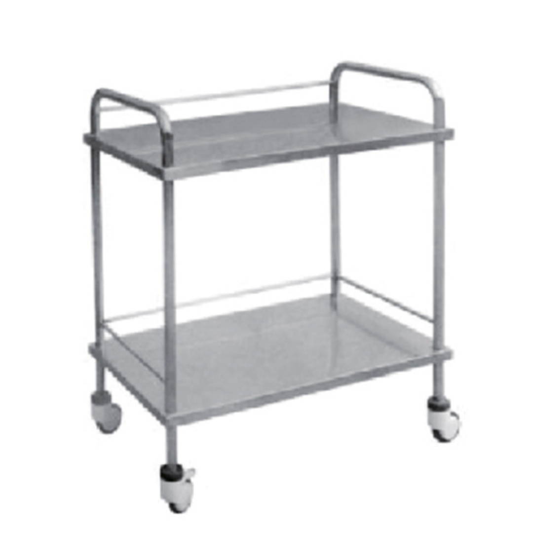 HL D432A 1 Instrument Trolley (1)