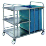 HL D432A 10 Cleaning trolley (1)