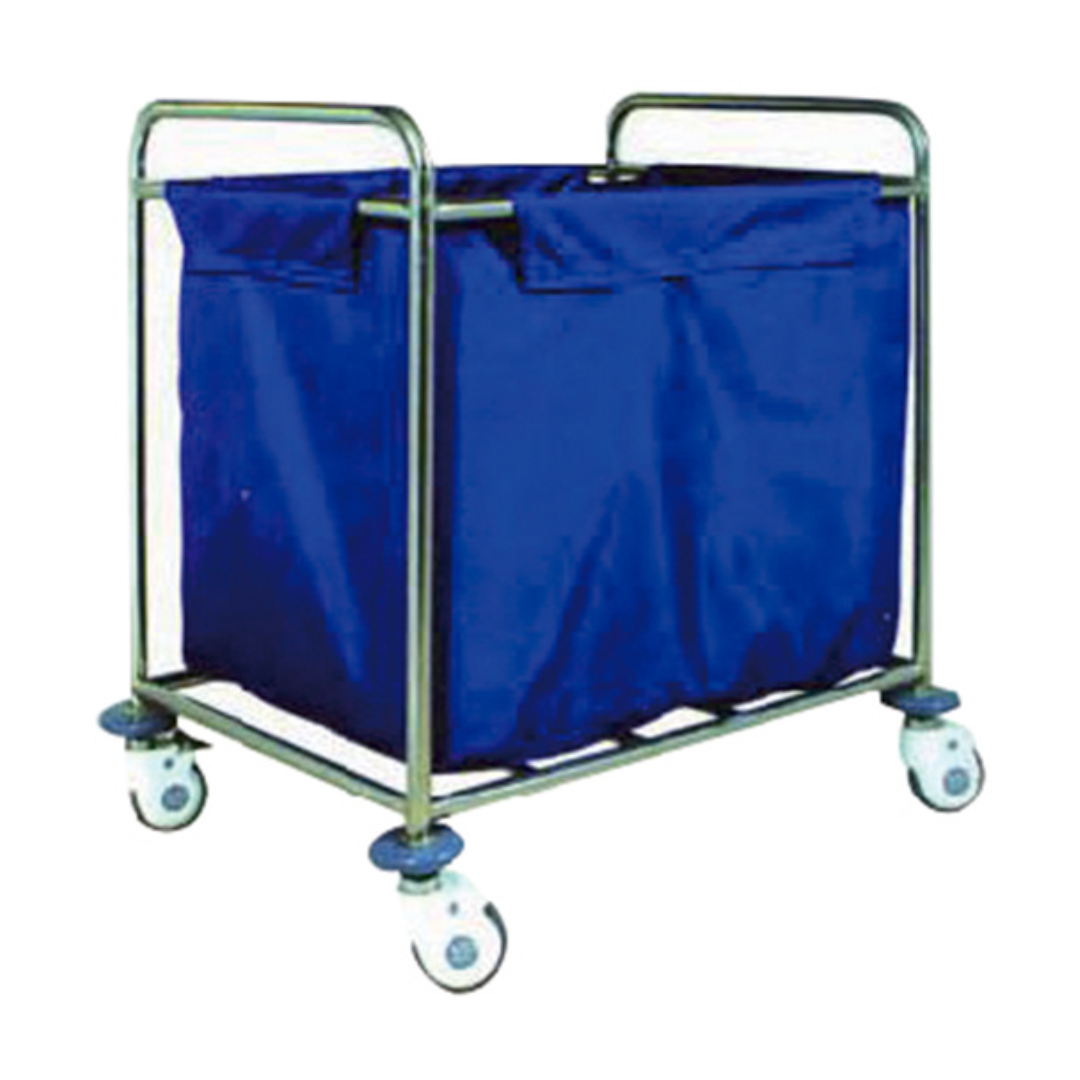 HL D432A 11 Cleaning trolley (1)