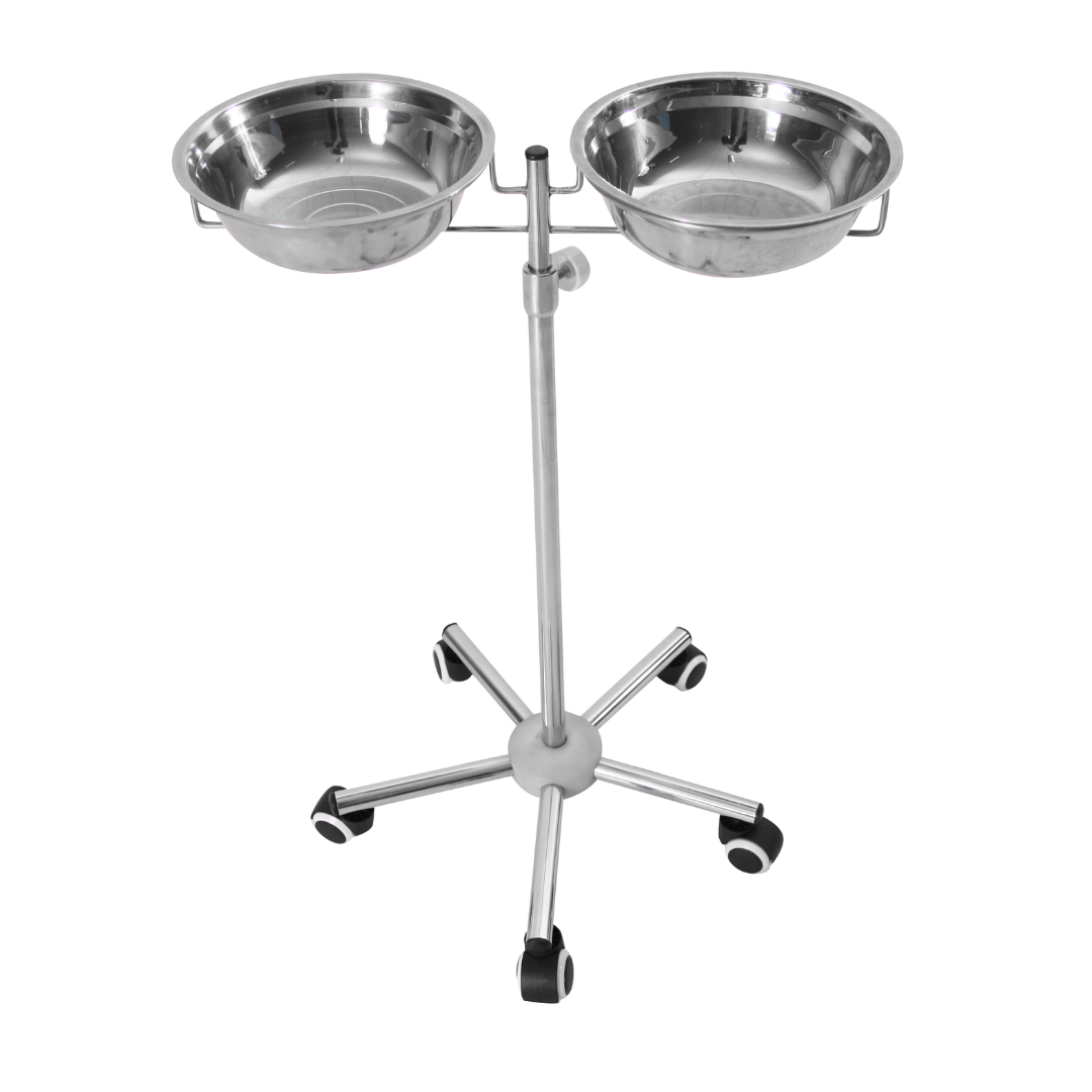 HL D432A 12 Disinfection Trays (1)