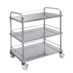 HL D432A 2 Instrument trolley (1)