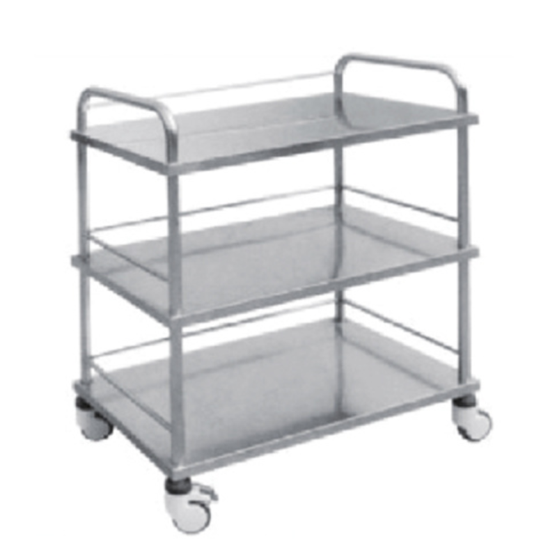 HL D432A 2 Instrument trolley (1)