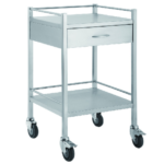 HL D432A 4 Medicine trolley (1)