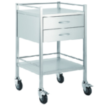 HL D432A 5 Medicine trolley (1)
