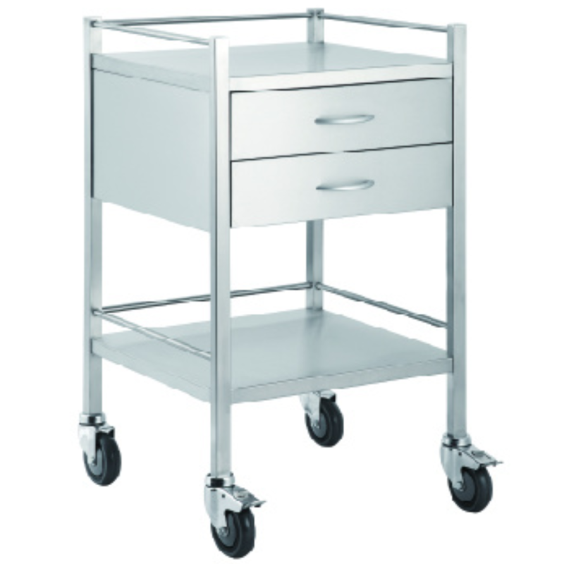 HL D432A 5 Medicine trolley (1)