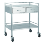 HL D432A 6 Medicine trolley (1)