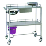 HL D432A 8 Dressing trolley (1)