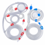 Hemodialysis Bloodline Tubing Set