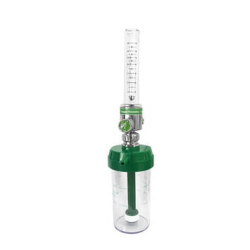 High Flow Oxygen Flowmeter FH B O 70