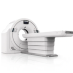 High Performance 128 Slice CT Scan Machine Medical X ray Computed Tomography Scanner
