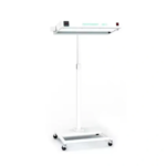 High Quality Hospital Mobile Infant Phototherapy Unit Baby Light Therapy Machine