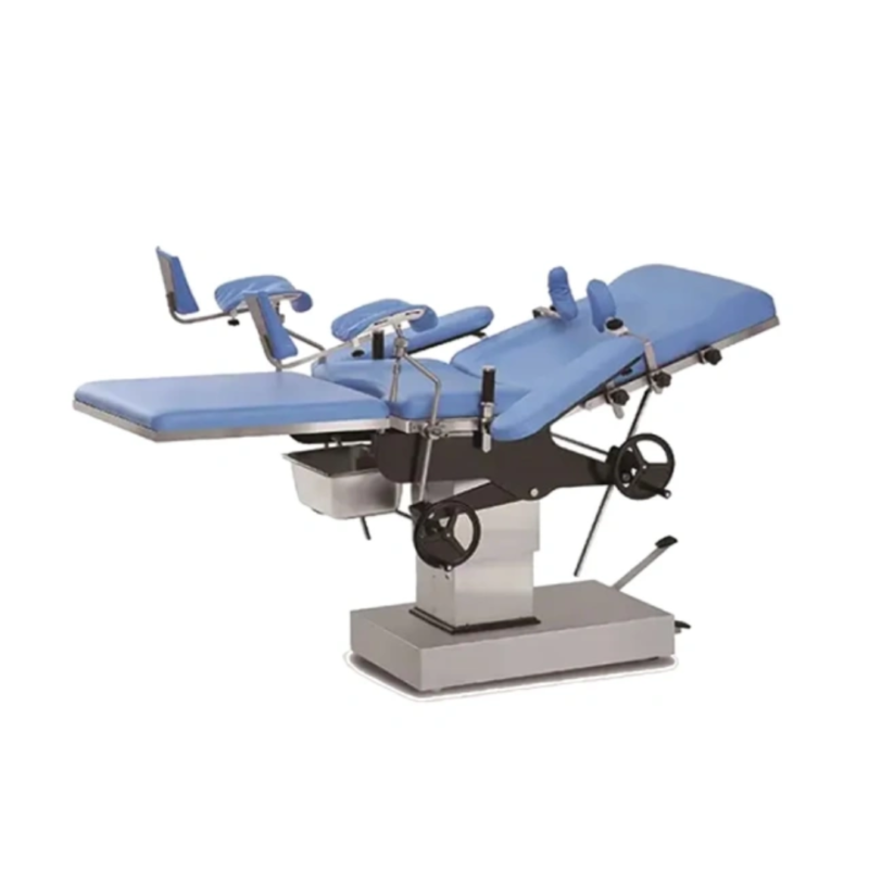High Quality Medical Electrical Operating Room Table Hydraulic Surgical Table