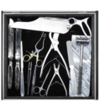 High Quality Stainless Steel Autopsy Set Instruments