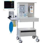 Hospital Anesthesia Equipment for Surgical