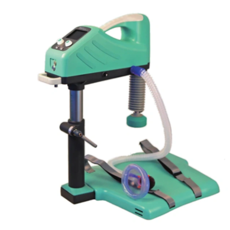 Hospital Digital Multifunctional Cardiopulmonary Resuscitation Machine