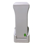 Hospital Handheld Wired Convex Probe Ultrasound Scanner