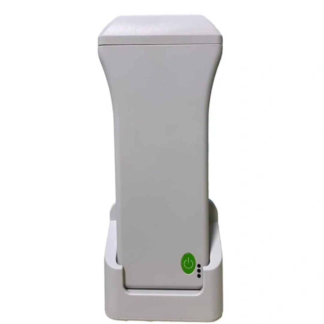 Hospital Handheld Wired Convex Probe Ultrasound Scanner