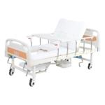 Hospital Nursing Care Bed