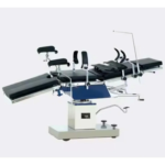 Hospital Surgery Gynecology Bed Electrical Multi Function Operating Room Table
