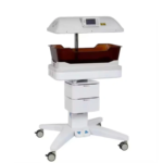 Hot Led Neonatal Jaundice Phototherapy Neonatal Transport Incubator for Sale