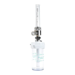 ISO Color Oxygen Flowmeter FH D O 15