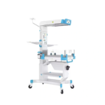 Infant Radiant Warmer Medical Hospital Baby Infant Care Movable Baby Healthcare Neonatus Infant Warmer