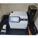 Lab Flame Photometer Automatic Flame Photometer Spectrophotometer