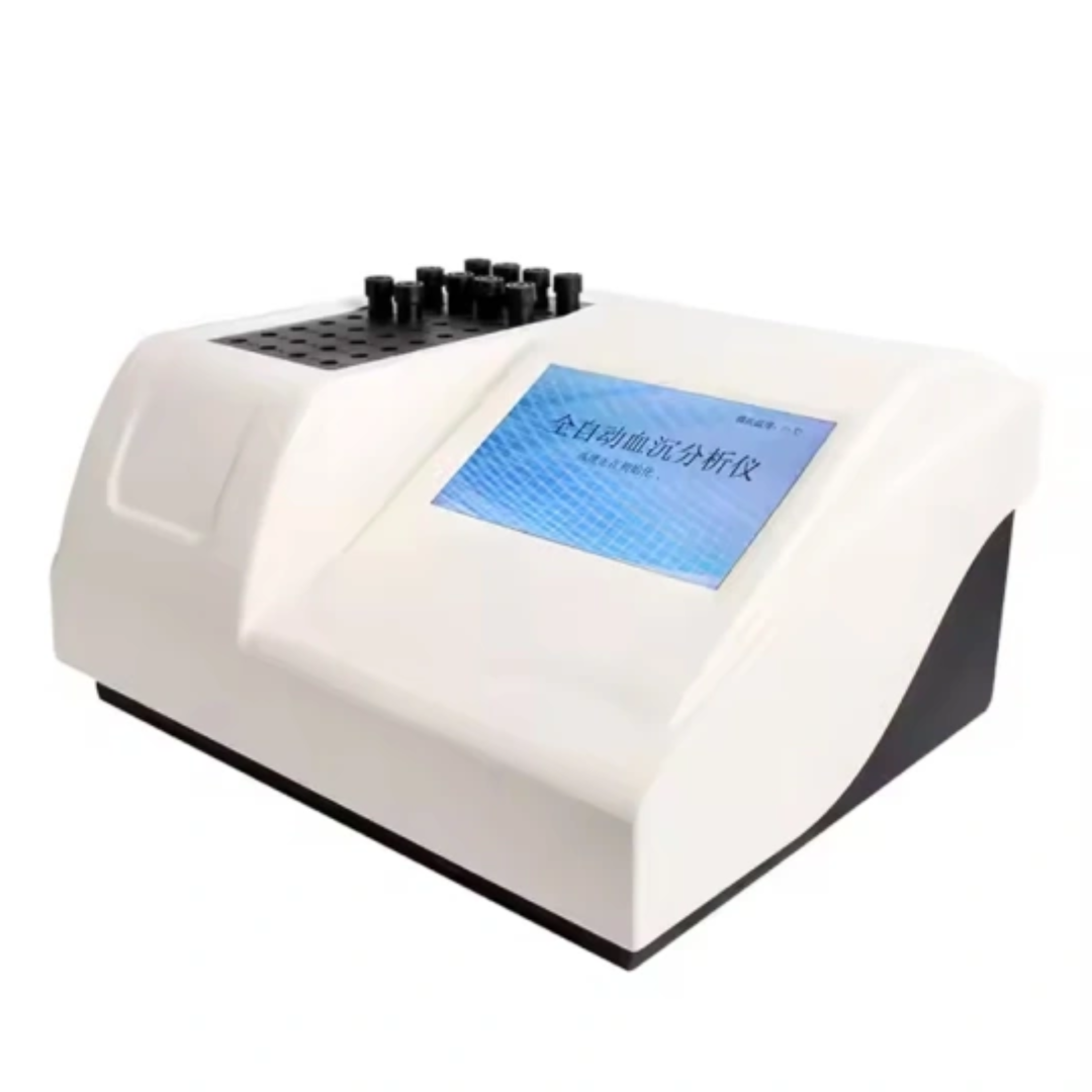 Laboratory Esr Analyzer Erythrocyte Sedimentation Rate Blood Analyzer 2040 Channels Esr