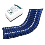 M 1 Anti Decubitus Mattress with pump